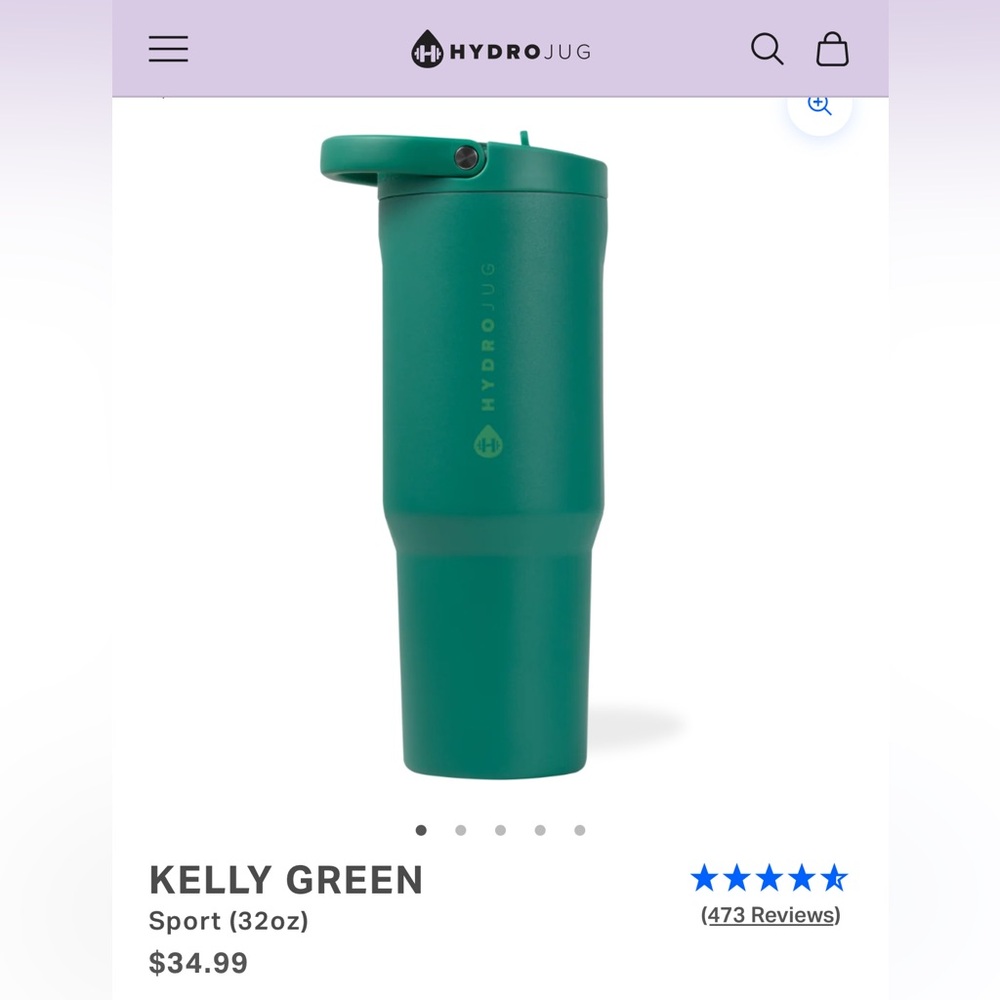 Hydrojug sport